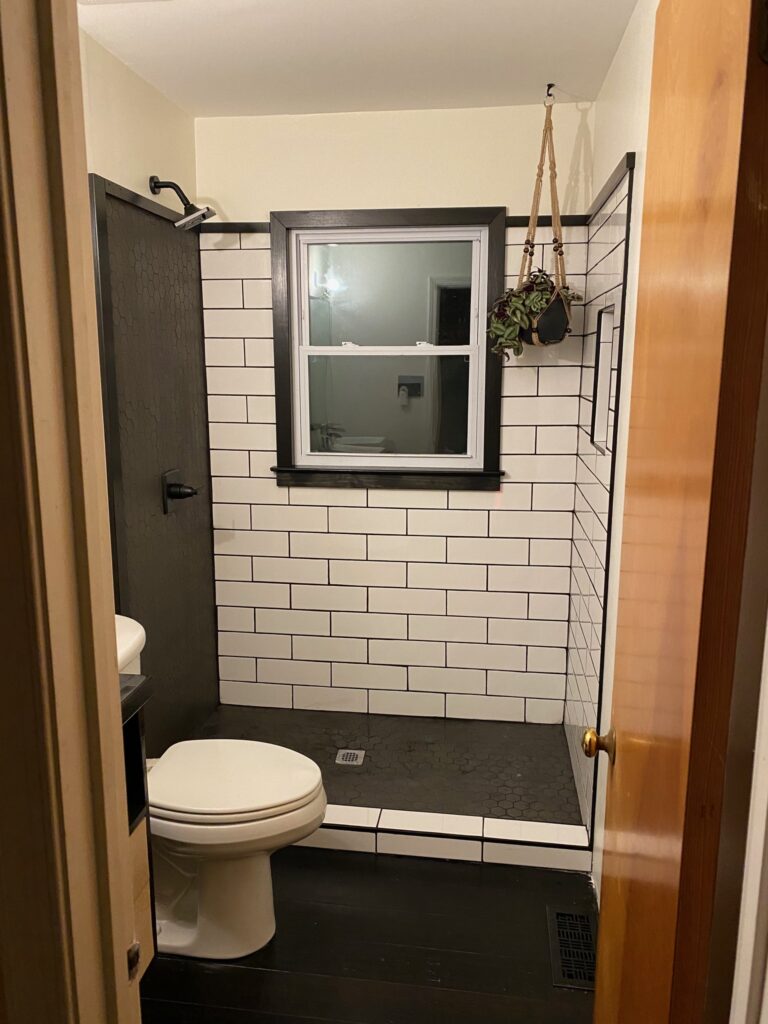 Bathroom Renovation — Raleigh, NC
